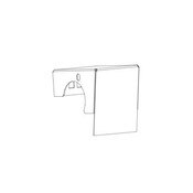 032194 Cover Ziegler Spare Parts